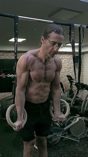 Jak zrobić iron cross?