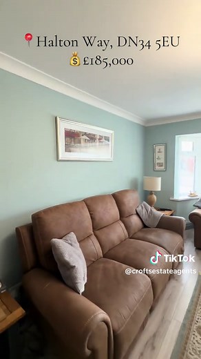 2 Bedroom Bungalow for Sale in Grimsby