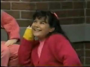 Love to Read with Barney (1993)