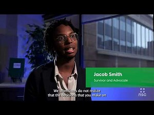 Distracted Driving Awareness Month: Hear From Survivors and Advocates