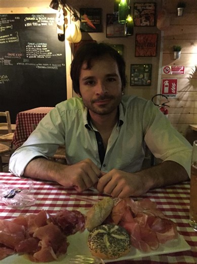 Albanian Cham Heritage: A DNA Journey from Igoumenitsa