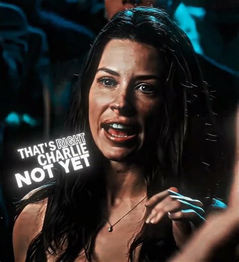 "Fight back" Real Steel edit | AL NACER (Slowed)