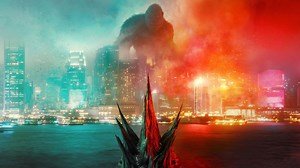 The World Needs Kong in This New Trailer For GODZILLA VS. KONG — GeekTyrant