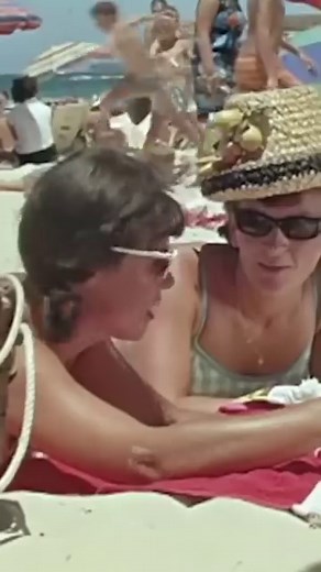 We still wish they all could be #CaliforniaGirls! Happy birthday to this tune 💛 | The Beach Boys