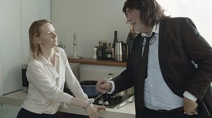28K views · 116 reactions | EN SALLES - "Toni Erdmann", de Maren Ade : charge loufoque contre le libéralisme triomphant ou interminable pensum ? Lire nos critiques ici ebx.sh/2b5kKC3 | Télérama | Facebook
