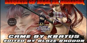 ᐈ Streets of Rage 2X Megamix V3 OpenBOR - 【 OpenBOR Games 2025 】