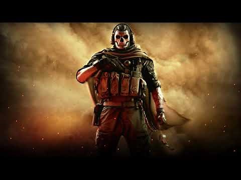 Live Wallpaper COD Modern Warfare