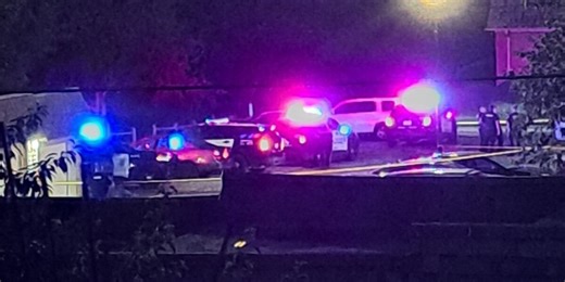 Police identify man killed in shooting at southwest Omaha apartments