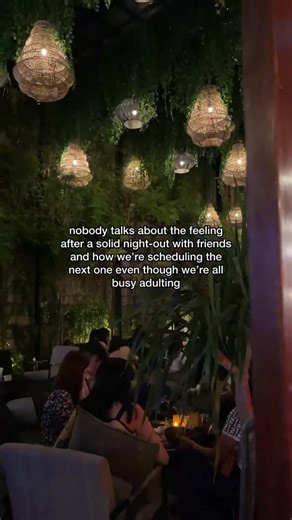 Late night adulting talks >>> The laughs, the stories, and the quiet plans to do it all again even when everyone’s busy adulting. ✨ Because some nights remind you why you keep showing up for each other. 🌿 ✨ 2PM–2AM daily 🌳 71–73 Sct. Limbaga, Tomas Morato QC 🌿 Walk-ins are welcome #thevibe #tomasmorato #aesthetic #loungebar #manilaeats #balivibe #cafe #nightlife #qc | The Vibe