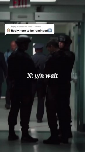 Reply to @natashas.slvt part 5 I’m just gonna turn it into a normal series 😏#fypthistiktok #viral #natasharomanoff #scarlettjohansson