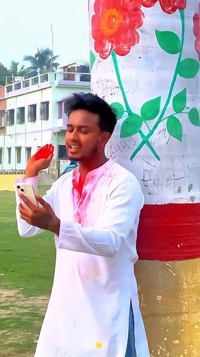 27K views · 390 reactions | Long distance Sanju Routh #starboi | Sanju Routh | Facebook