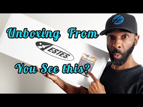 Model Rockets 3-2-1 UPDATE! Estes Unboxing- Great Goblin Rocket Built #modelrocketry