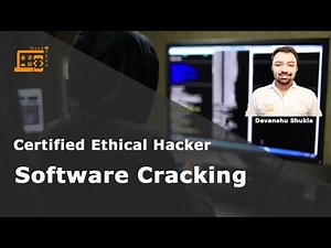 Lesson 9 Software Cracking - Certified Ethical Hacker