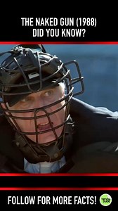 1.3M views · 31K reactions | Leslie Nielsen was one of the all-time greats! #thenakedgun #thenakedgunfromthefilesofthepolicesquad #thenakedgun1988 #nakedgun #leslienielsen #policesquad #davidzucker #jimabrahams #jerryzucker #ojsimpson #priscillapresley #georgekennedy #weirdalyankovic #edwilliams #robertkweiss #ricardomontalban #charlottezucker #comedy #comedymovies #80smovie #80smovies #scottneumyer #didyouknowthis #didyouknowthat #movietrivia #triviadude | Scott Neumyer | Facebook