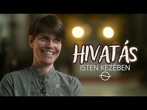 SVAJCSIK ZSÓFIA SZOCIÁLIS TESTVÉR - Isten kezében