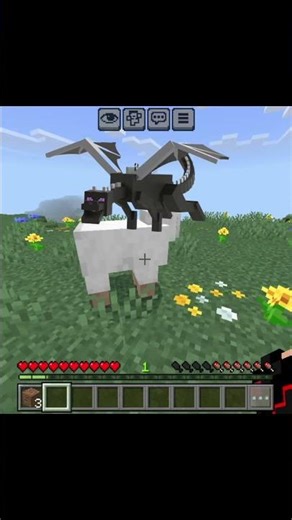 Minecraft but I am dump #minecraft #funny
