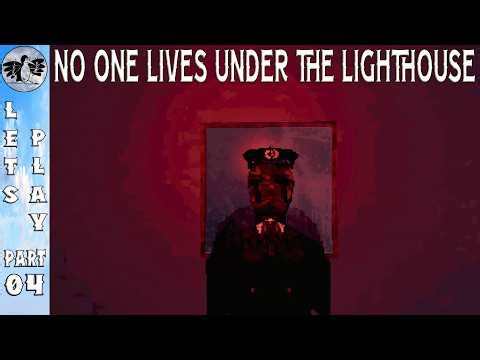 Let's Play No One Lives Under the Lighthouse Part 4 [PC] Demon Ending (Blind)