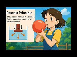 What is Pascal's Principle? - Easy to Understand