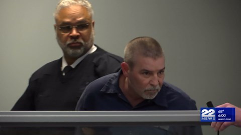 “My gun went off. I killed my wife,” Belchertown 911 call