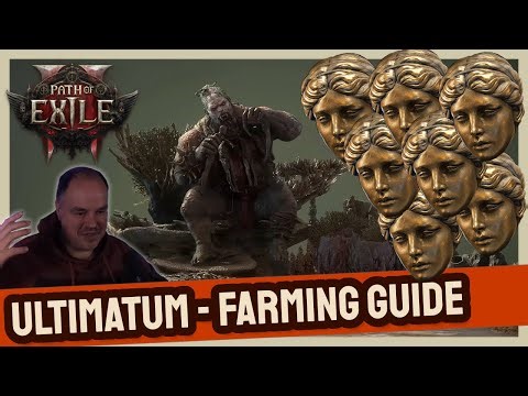 ULTIMATUM lohnt sich EXTREM | Sehr gute Farming Strategie Guide fürs Midgame