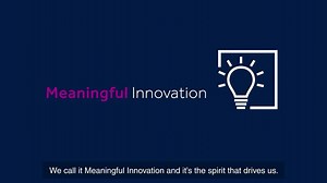 Our therapies help two people every second — this is the outcome of developing innovations with meaning. See where we're headed. http://pnw-b.ctx.ly/r/5yiht | Medtronic