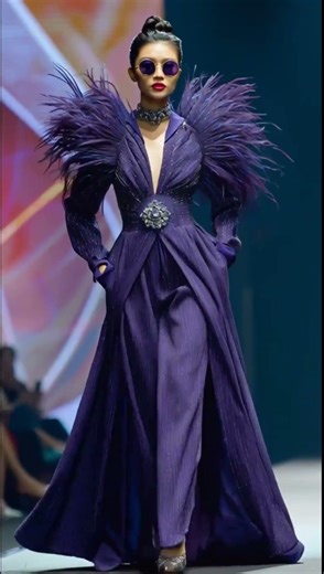 Isis Fashion Awards Show 2025 । Viral Runway & Red Carpet Moments ।169M+ Views