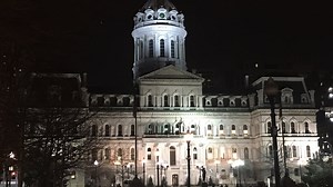 Recall Baltimore's leaders? "They have to listen, or we’ve got to get them out of office"