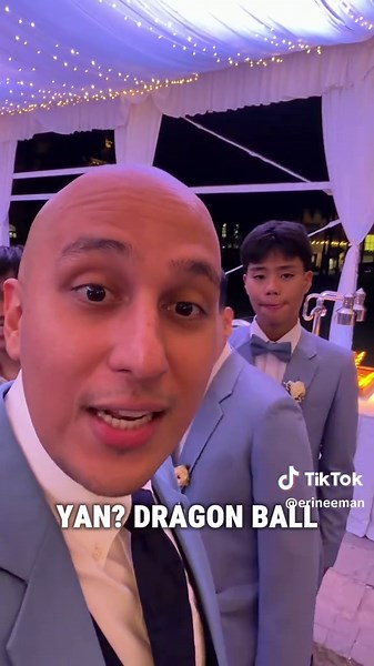 Dragon Ball hindi nila alam! 😩