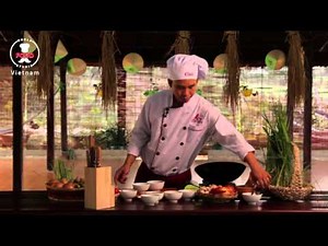 How To Make Tamarind Sauce - Chef Tan