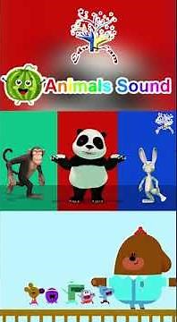 Walking Walking Hop Hop Hop || The Walking Song || EduFam || Kids Songs and Nursery Rhymes ~