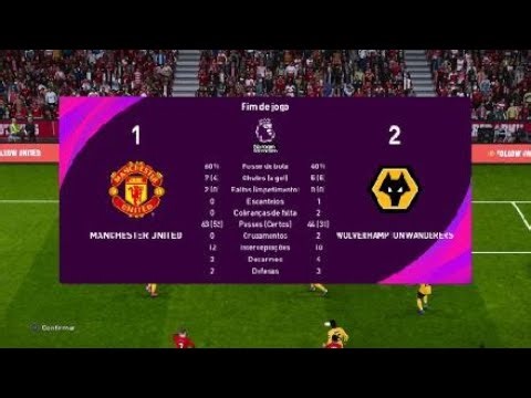 MANCHESTER UNITED vs WOLVERHAMPTON LIVE I PREMIER LEAGUE 2025 I MATCH LIVE NOW