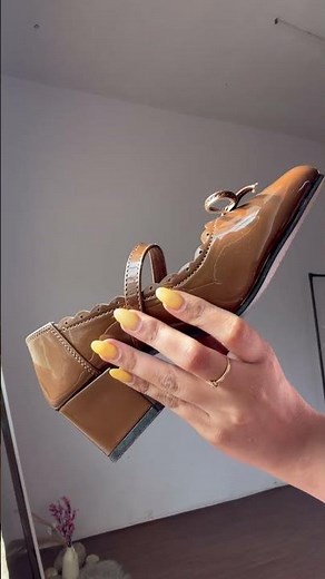 The Dreamiest Fall-Winter Block Heels You Need Right Now! 🍂✨
