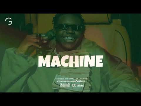 Amapiano Instrumental 2026 ''MACHINE'' Asake x Young John x Shallipopi Type Beat #amapianotypebeat