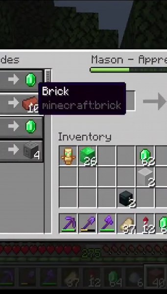 What's the SECRET to Building a MASSIVE Wood Factory in Minecraft? Part 8