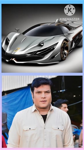 top 6 Cid officer and their designing car!!#Trendingshort #cidseason2 #newcid #Viralvideo #car