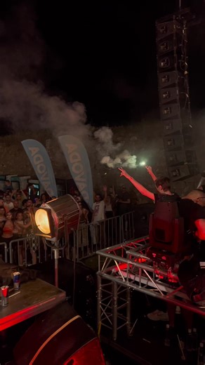 Space Motion (@spacemotion)’s videos with Dreamers - Space Motion & Stylo