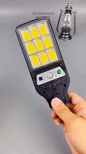 325K views · 1.3K reactions | Lampu led Solar Tenaga Surya 6 kotak surya outdoor super terang Cek promonya dikolom komentar #reels | Vj Faqih | Facebook