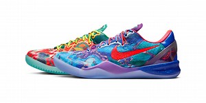 Official Look at the Nike Kobe 8 Protro "What The"