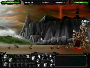 Epic War 2- Easy way to earn exp