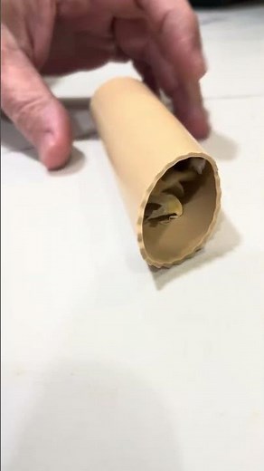 How to use a garlic peeler