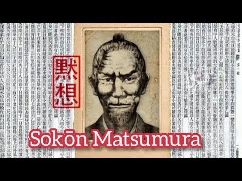 Sokōn Matsumura - the most formidable karate master of Okinawa