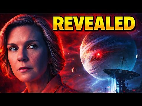 Pluribus Reveals the Alien Origin And It Changes Everything!