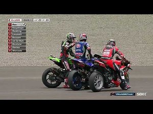 Round Recap 2021: Indonesia Round 13