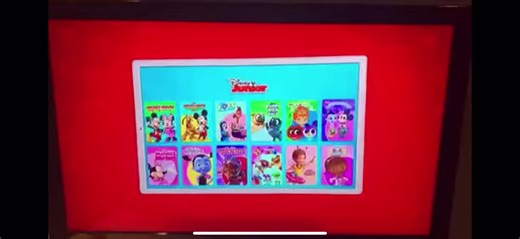 Disney Now Commercial