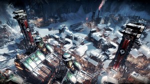 Frostpunk Walkthrough With Ending