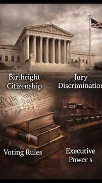 Supreme Court Cases You Need to Watch