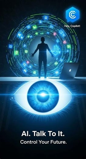 Talk To Your PC: AI's Wild Future 🚀🔥