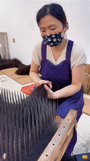 Exploring the Wig Factory Process and Wholesale Options