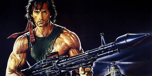 30 Rambo Quotes That’ll Make Your Blood Run Cold