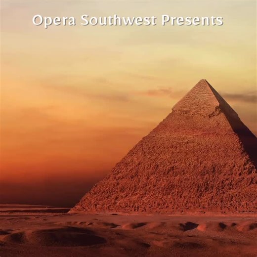 Opera Southwest on Instagram: "Verdi’s Aida, the ultimate grand opera, returns to the NHCC stage for a limited run. Don’t miss this spectacular production filled with soaring voices, powerful choruses, and unforgettable drama. Performance Dates Feb 22, 2026 2 PM Feb 25, 7:30 PM Feb 27, 7:30 PM Mar 1, 2 PM � National Hispanic Cultural Center · Albuquerque Journal Theatre Starring Michelle Johnson in the title role, with Olivia Vote, Dane Suarez, and Matt Hanscom, this new production promises voca